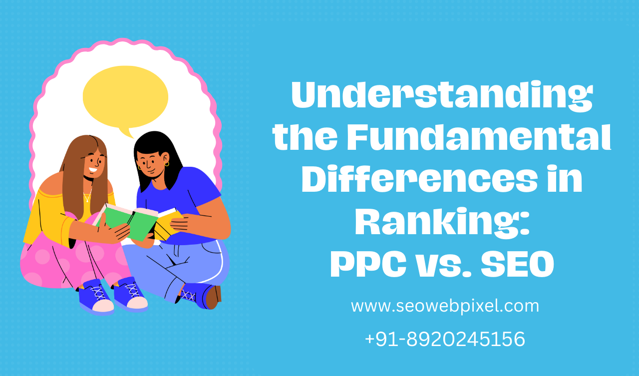Understanding the Fundamental Differences in Ranking